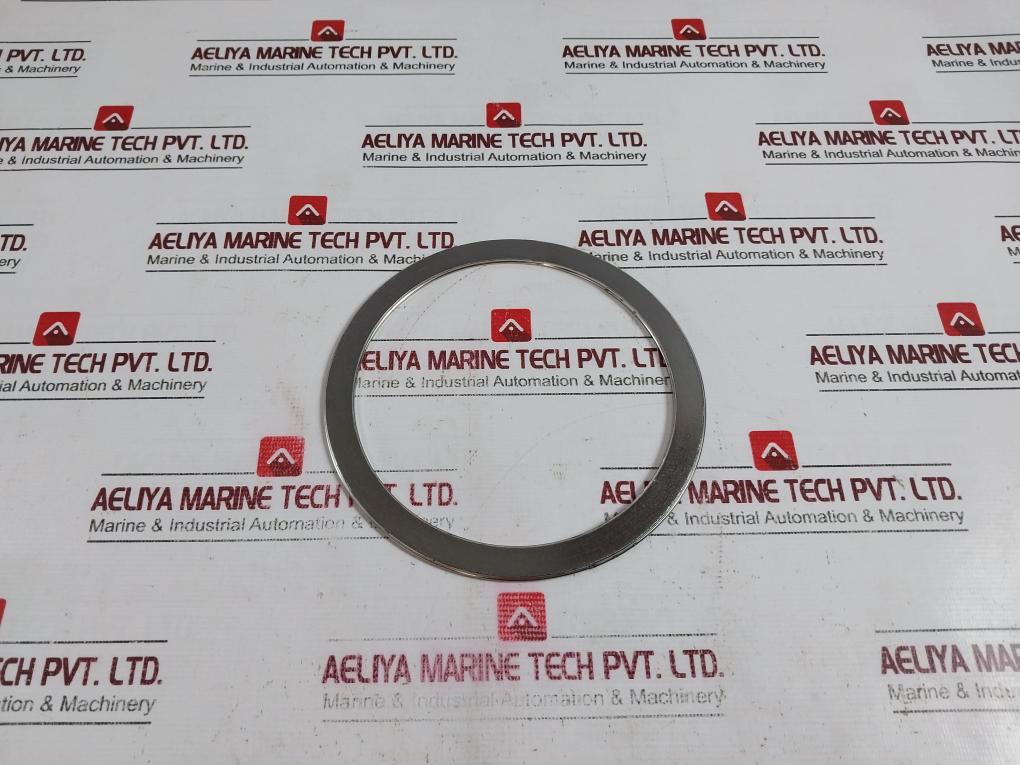 Iss Machinery Services Gasket Apsc2101-00467