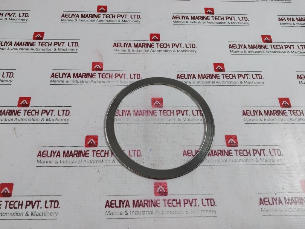 Iss Machinery Services Gasket For 600Lb-5