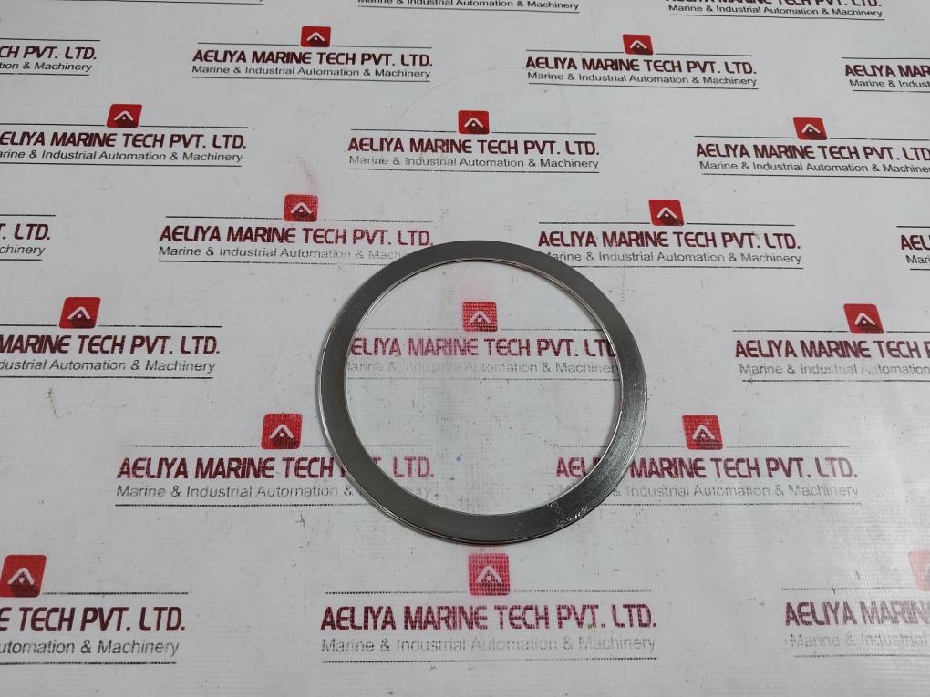 Iss Machinery Services Gasket For 600Lb-5