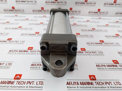 Istc Cacb80-s125.H Pneumatic Hydraulic Cylinder Dxba3 Ca80