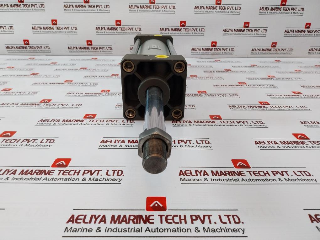 Istc Cacb80-s125.H Pneumatic Hydraulic Cylinder Dxba3 Ca80