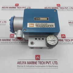 It600-010 Electro-pneumatic Transducer Brand Smc 60?C