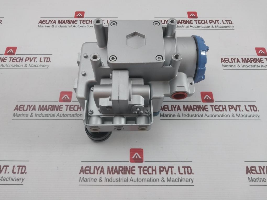 It600-010 Electro-pneumatic Transducer Brand Smc 60?C