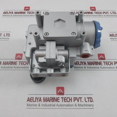It600-010 Electro-pneumatic Transducer Brand Smc 60?C