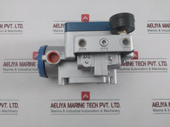 It600-010 Electro-pneumatic Transducer Brand Smc 60?C