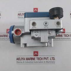 It600-010 Electro-pneumatic Transducer Brand Smc 60?C