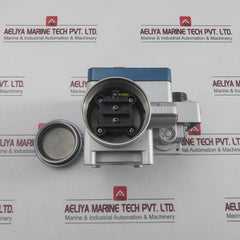 It600-010 Electro-pneumatic Transducer Brand Smc 60?C