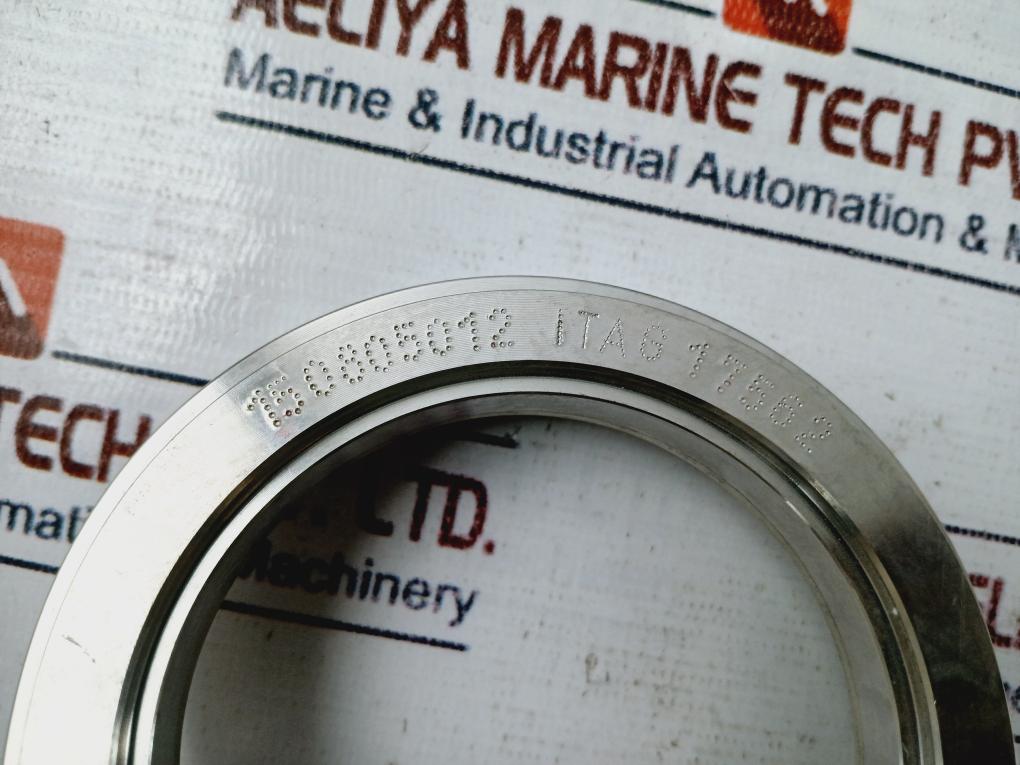 Itag Valves & Oilfield 155924002 Bushing Seat Seal Ring Set