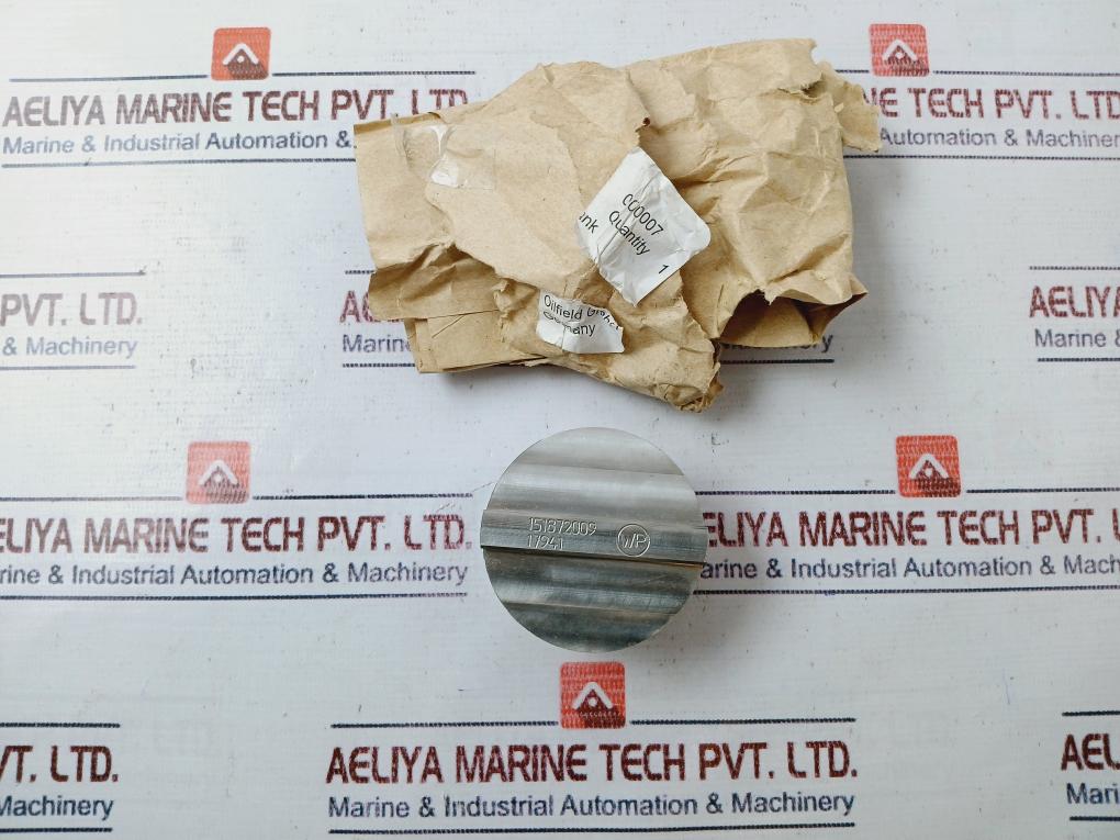 Itag Valves & Oilfield 155924002 Bushing Seat Seal Ring Set