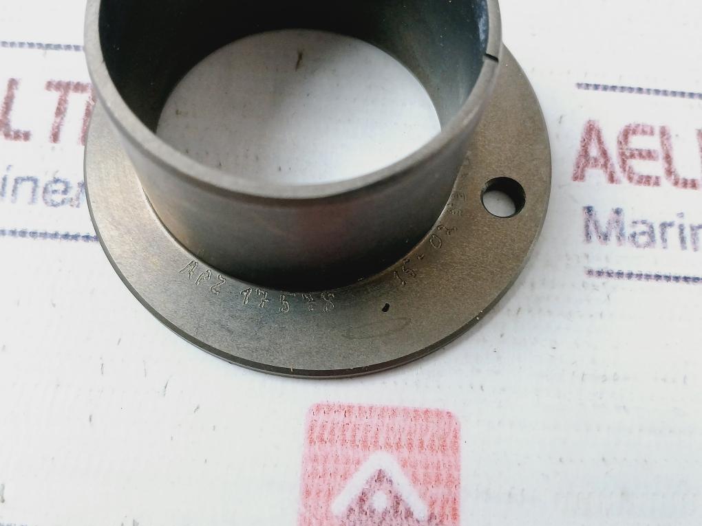 Itag Valves & Oilfield 155924002 Bushing Seat Seal Ring Set