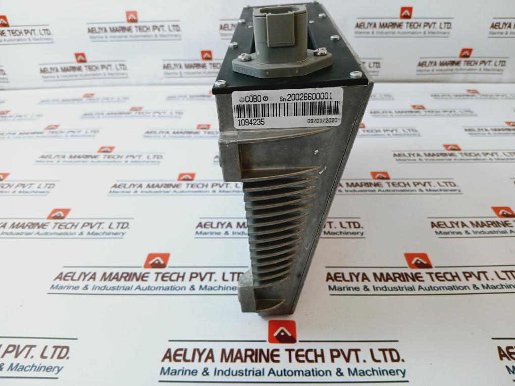 ITALGRU 3E40000006 Mc2m Card Double Core Multipurpose Controller