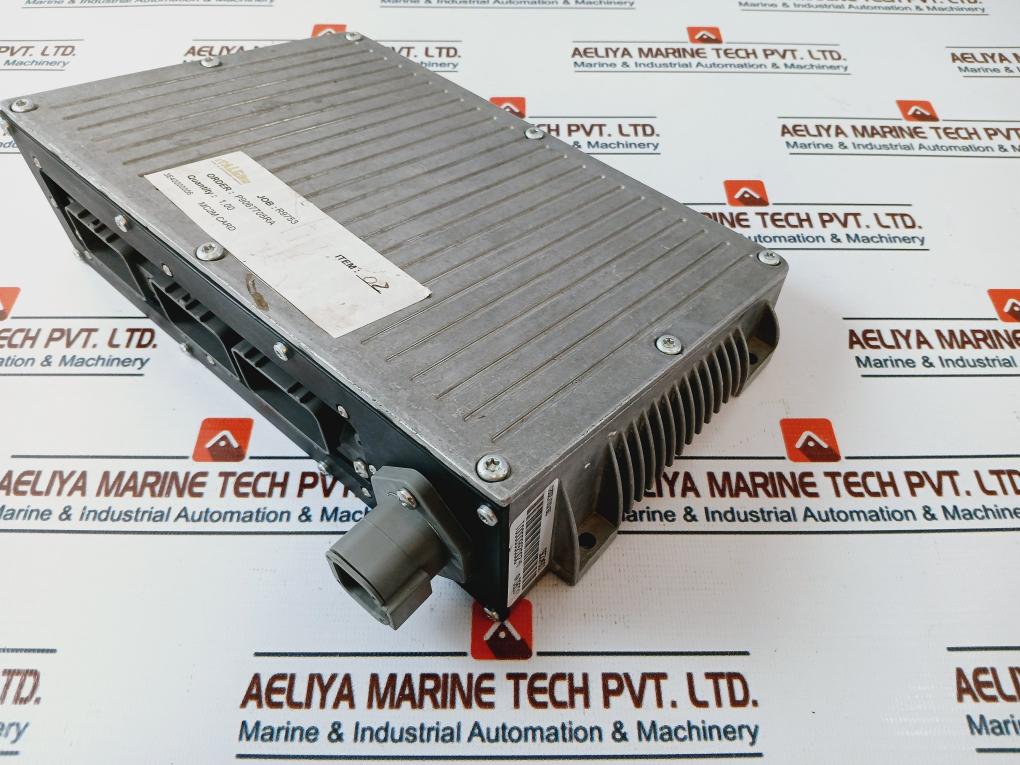 ITALGRU 3E40000006 Mc2m Card Double Core Multipurpose Controller