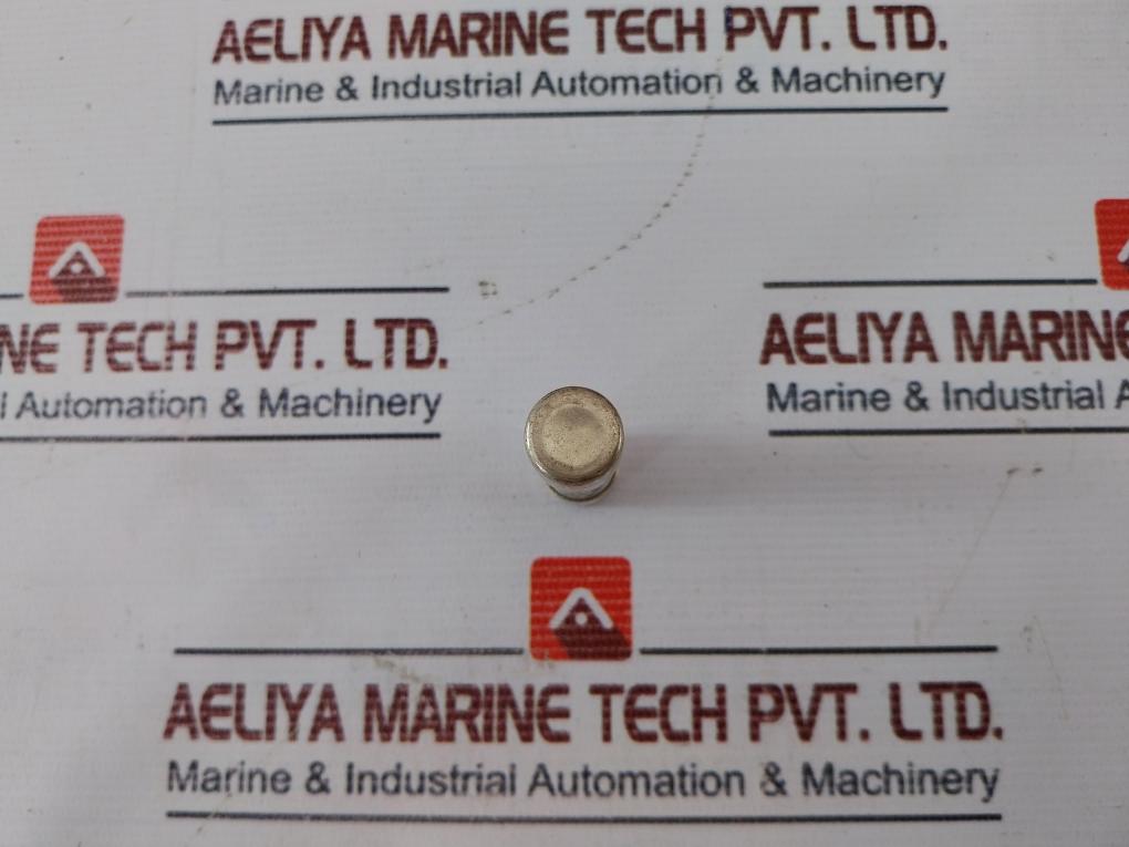 Lot of 10x Italweber 16a Ch14 Fuse 660v