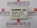 Lot of 10X Italweber 16a Ch14 Fuse 660v