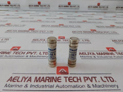 Lot of 10X Italweber 16a Ch14 Fuse 660v