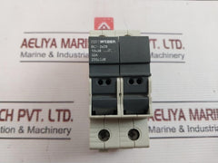 Italweber 2302038 Fuseholder 32A 50/60Hz