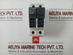 Italweber Bch 2X38 Fuse Holder 32A 690V
