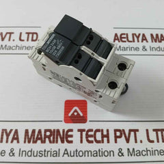 Italweber Bch 2X38 Fuse Holder 32A 690V
