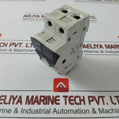 Italweber Bch 2X38 Fuse Holder 32A 690V
