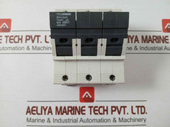 Italweber Bch 3X51 Fuse Holder 50A 690V
