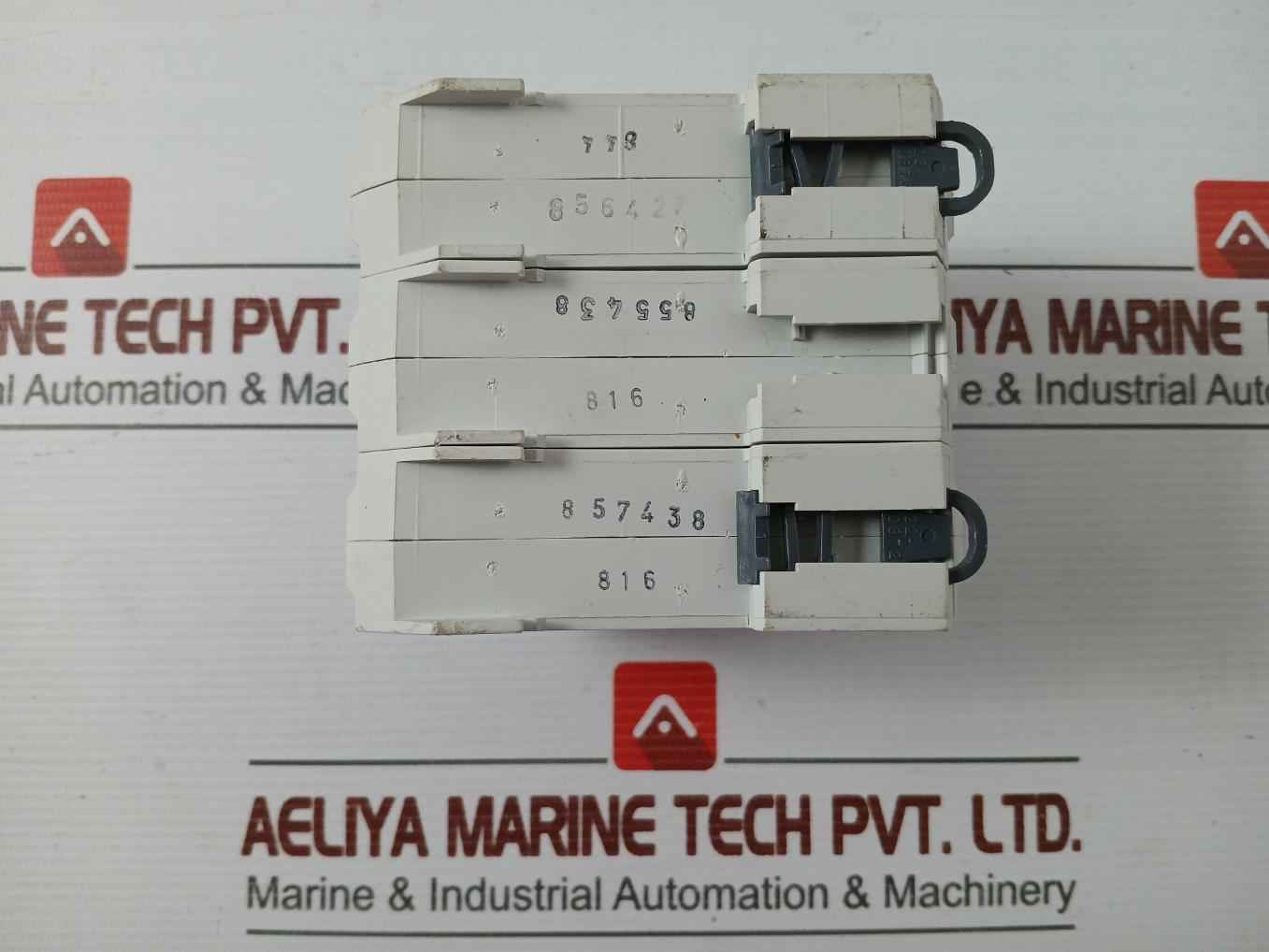 Italweber Bch 3X51 Fuse Holder 50A 690V