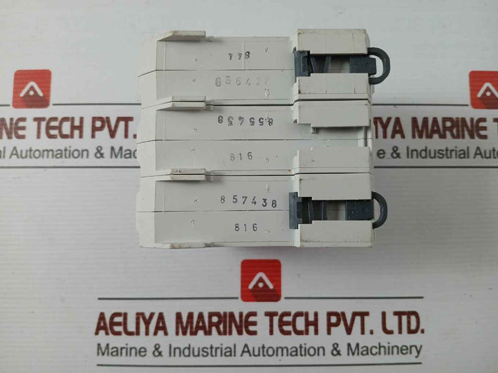 Italweber Bch 3X51 Fuse Holder 50A 690V
