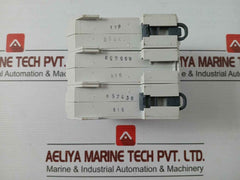 Italweber Bch 3X51 Fuse Holder 50A 690V