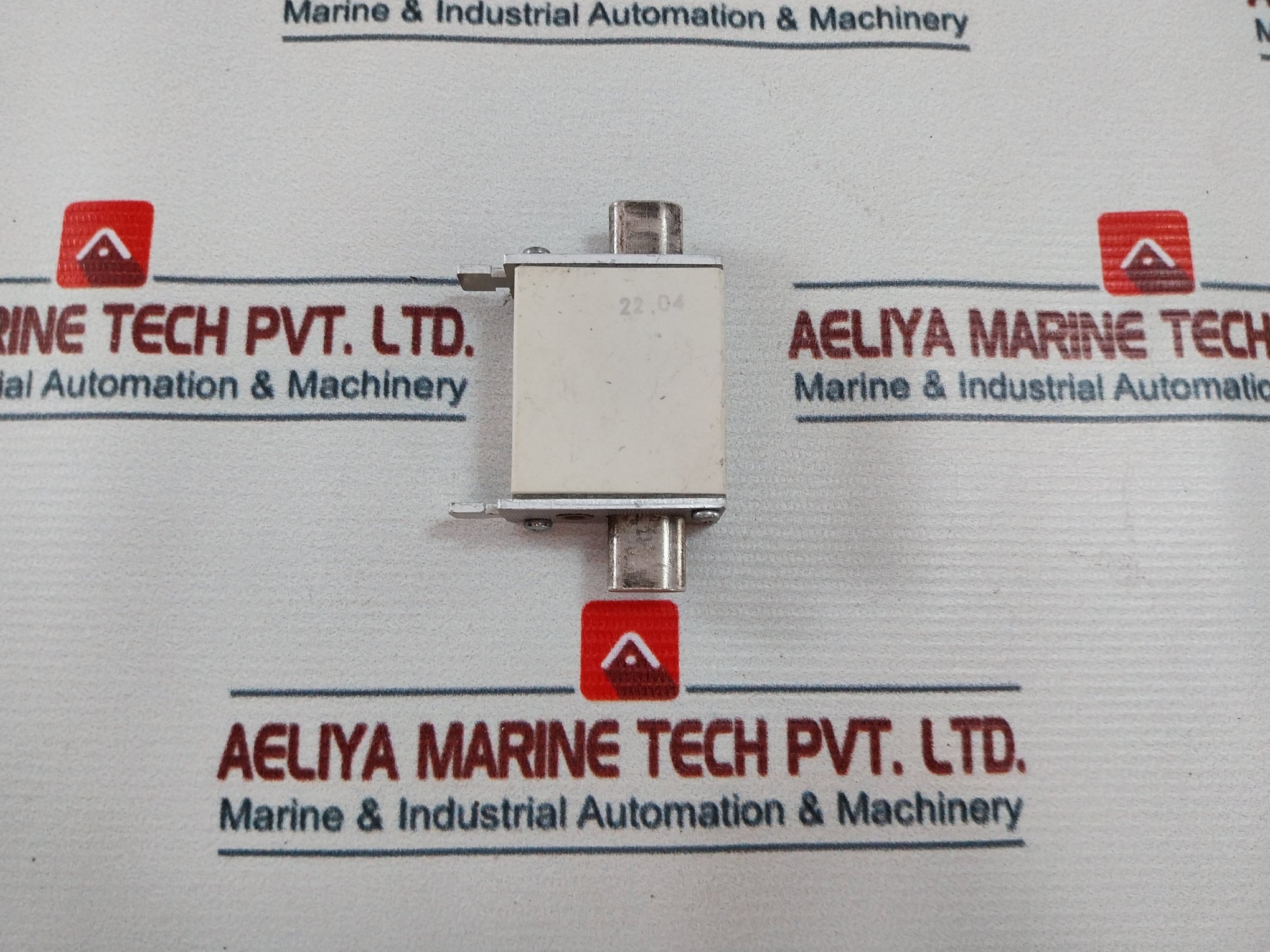 Italweber NH 00 C Fuse 80A 500V