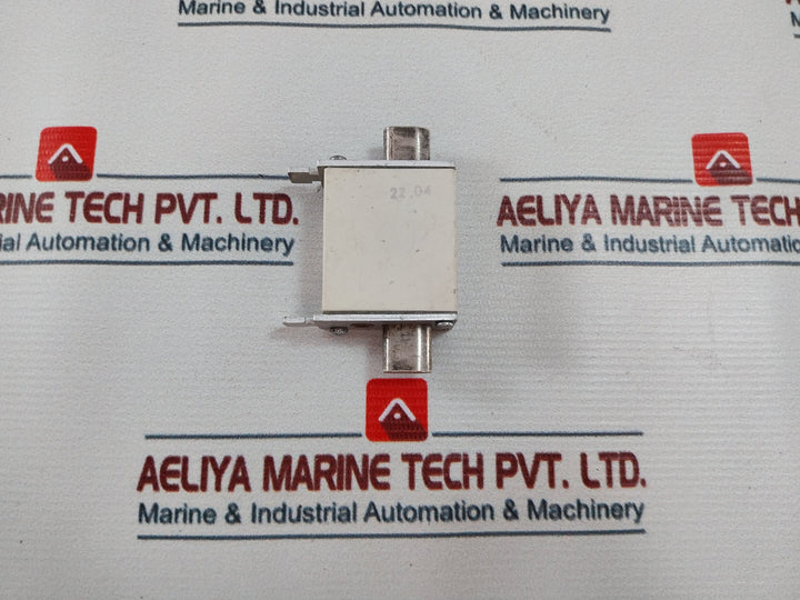 Italweber NH 00 C Fuse 80A 500V