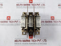 Italweber Nh00C Ktf Fuse With Base Block 63A 500V Gr00 00/3Na