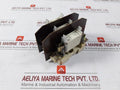 Italweber Nh00C Ktf Fuse With Base Block 63A 500V Gr00 00/3Na