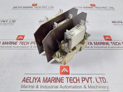 Italweber Nh00C Ktf Fuse With Base Block 63A 500V Gr00 00/3Na