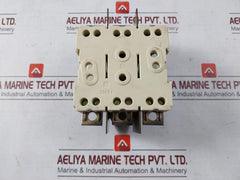Italweber Nh00C Ktf Fuse With Base Block 63A 500V Gr00 00/3Na