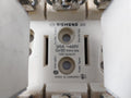 Italweber Nh00C Ktf Fuse With Base Block 63A 500V Gr00 00/3Na