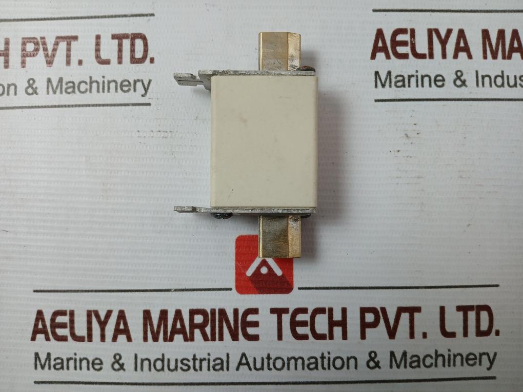 Italweber Nh00C Ktf 63 A 500 V Fuse Link