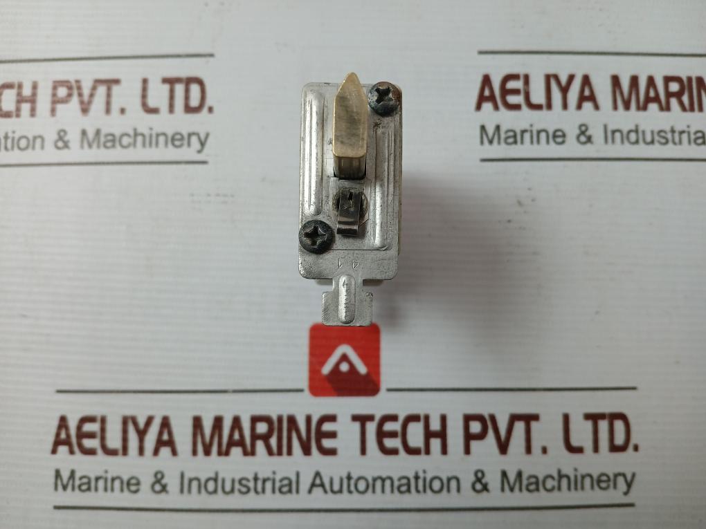 Italweber Nh00C Ktf 63 A 500 V Fuse Link