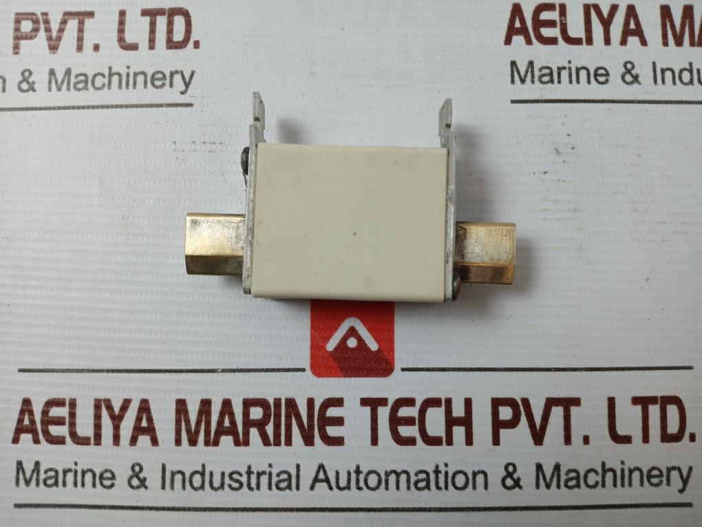 Italweber Nh00C Ktf 63 A 500 V Fuse Link