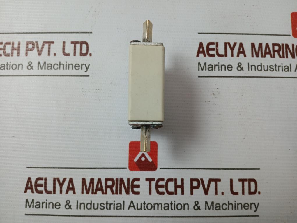 Italweber Nh00C Ktf 63 A 500 V Fuse Link