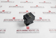 Itc D2510 Contactor 40A 660V 600Vac 8Kv Jem Ac3.1.0-0Kw 220-240V 50-60Hz