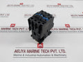 Itc D3210 Contactor 50A 220-230V 50Hz, 220-240V 60Hz