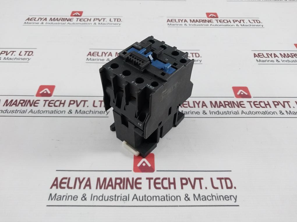 Itc D3210 Contactor 50A 220-230V 50Hz, 220-240V 60Hz