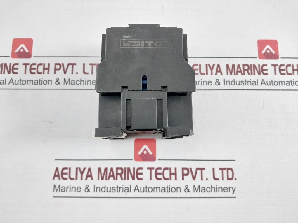 Itc D3210 Contactor 50A 220-230V 50Hz, 220-240V 60Hz