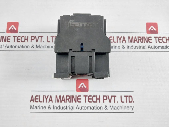 Itc D3210 Contactor 50A 220-230V 50Hz, 220-240V 60Hz