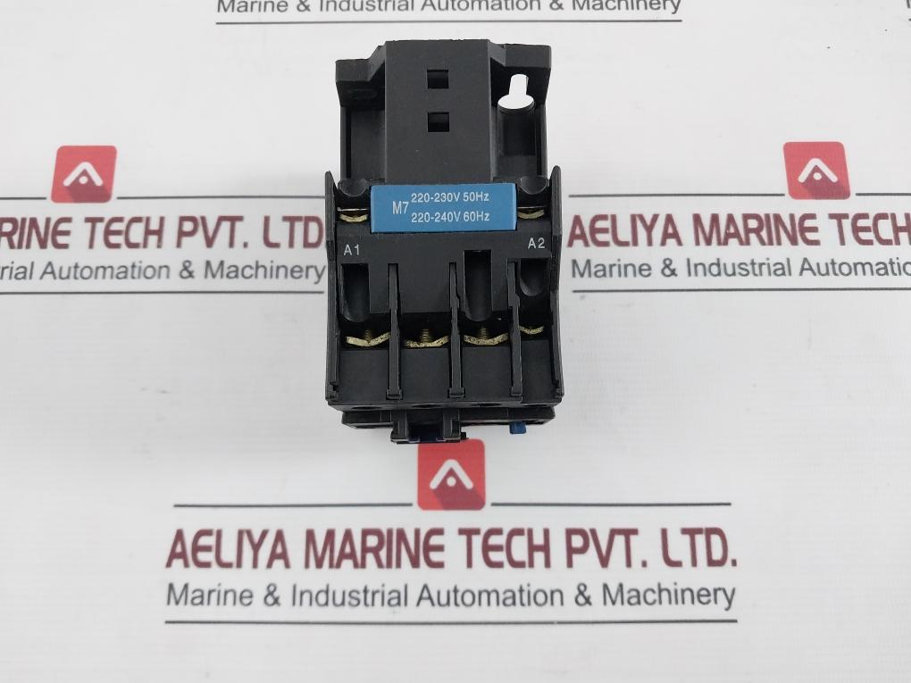 Itc D3210 Contactor 50A 220-230V 50Hz, 220-240V 60Hz