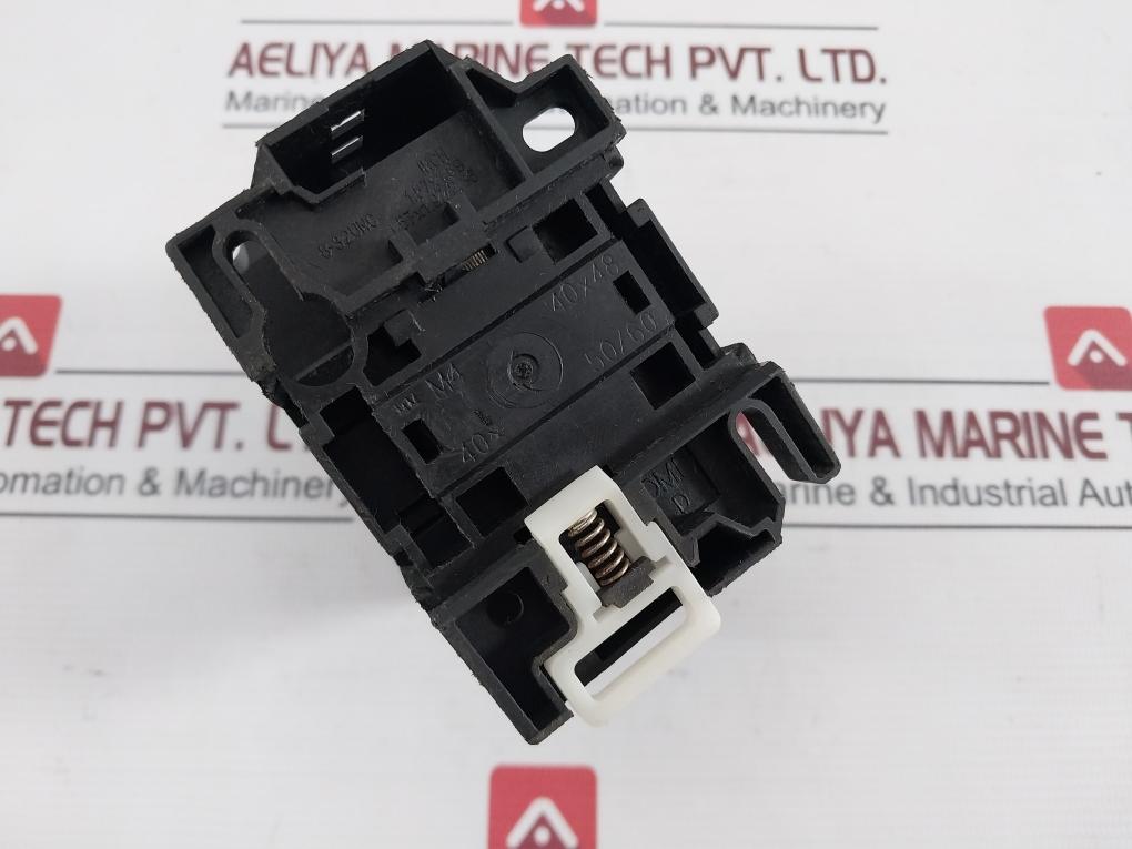 Itc D3210 Contactor 50A 220-230V 50Hz, 220-240V 60Hz