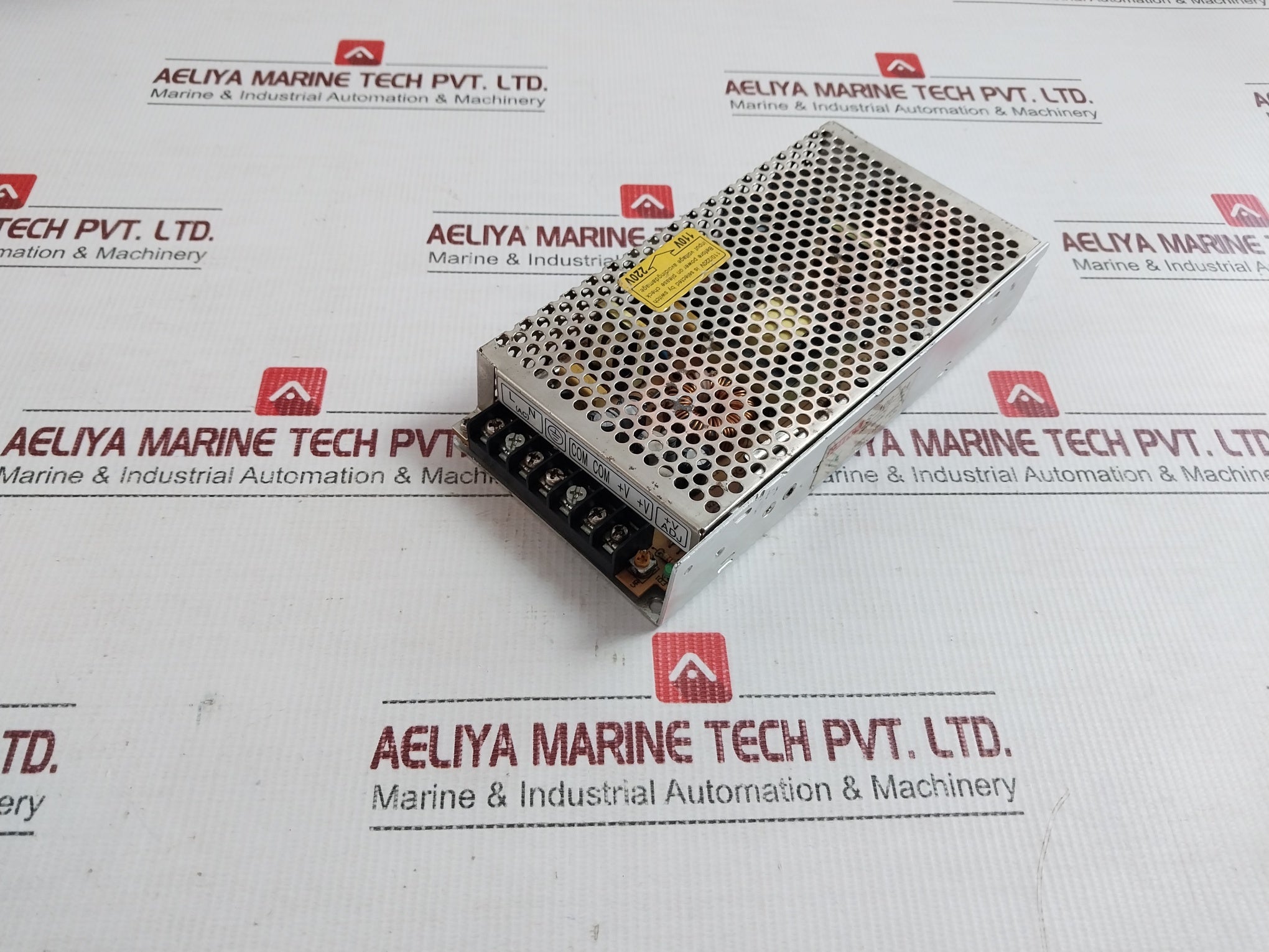 Itc S-100-24 Switching Power Supply 110V 220V