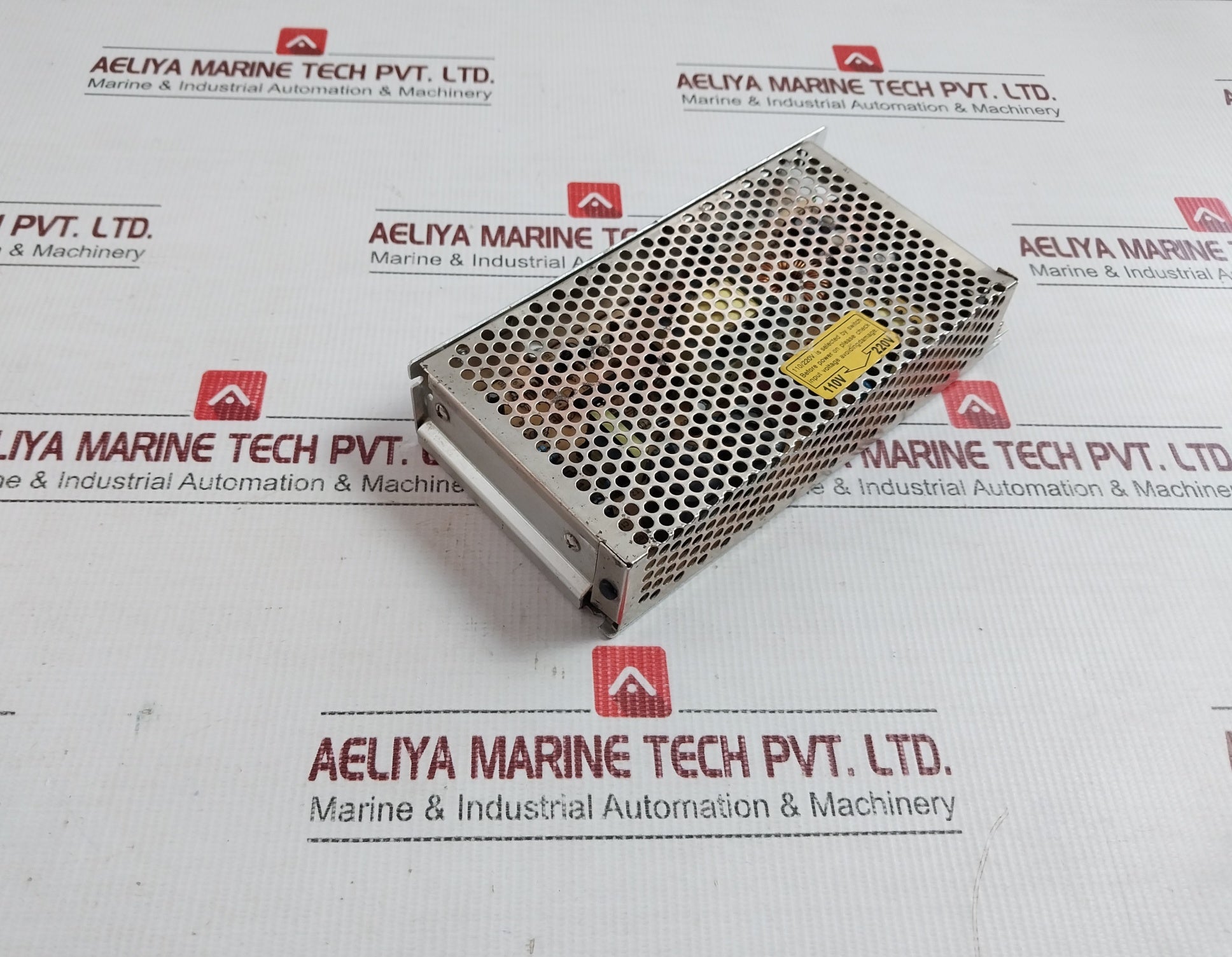 Itc S-100-24 Switching Power Supply 110V 220V