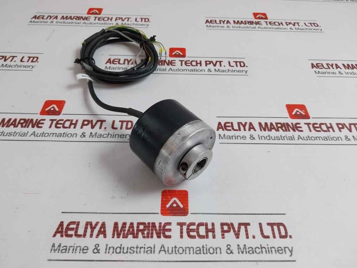 Itd 20 A 4 Incremental Encoder Baumer 8-30V Dc