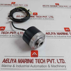 Itd 20 A 4 Incremental Encoder Baumer 8-30V Dc