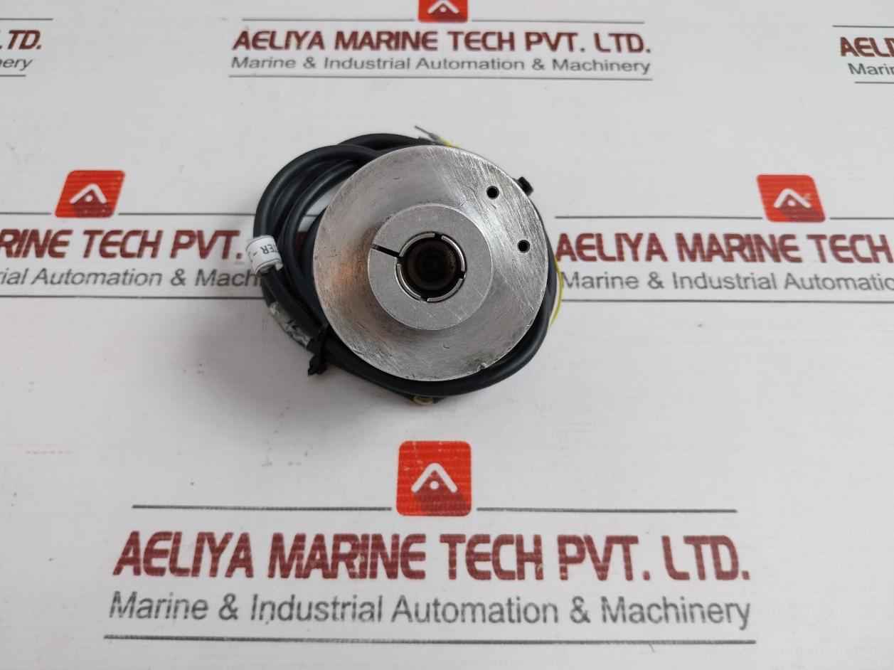 Itd 20 A 4 Incremental Encoder Baumer 8-30V Dc